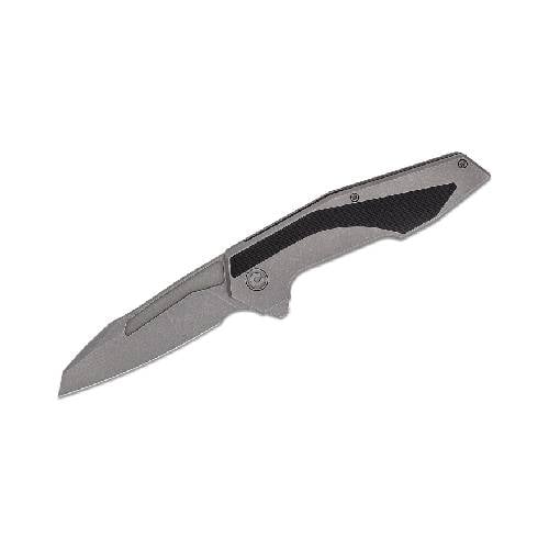 GUNMANSA Civivi Hypersonic Knife - C22011-2