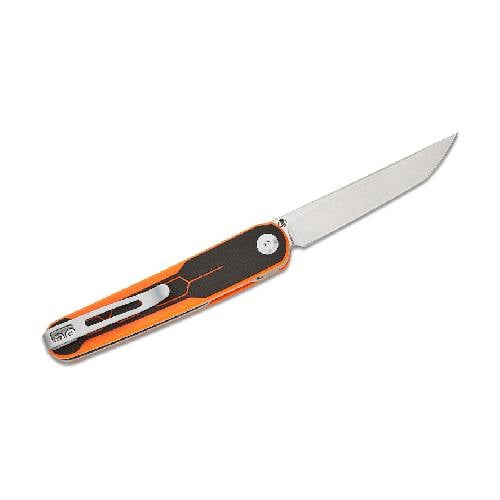 GUNMANSA CIVIVI KWAIQ Knife – C23015-2