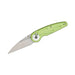 GUNMANSA Civivi Starflare Knife - C23052-3
