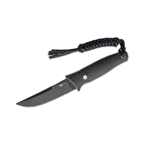 GUNMANSA Civivi Tamashii Knife – C19046-4