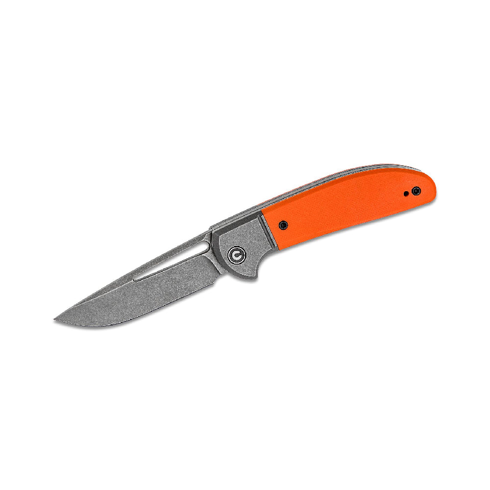 GUNMANSA Civivi Trailblazer Folding Knife- C2018A