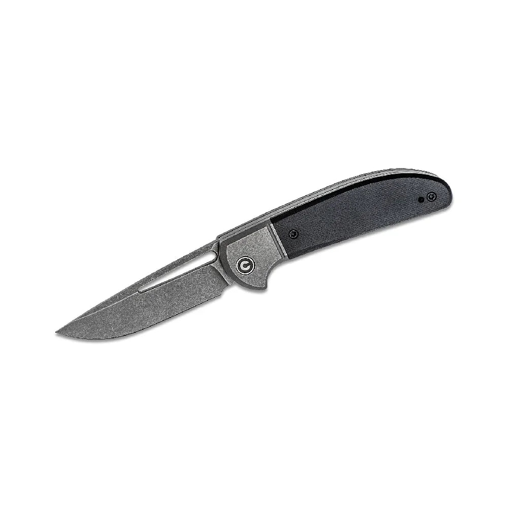 GUNMANSA Civivi Trailblazer Folding Knife- C2018C