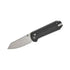 GUNMANSA CIVIVI Yonder Black G10 Handle Stonewashed 14C28N Blade - C23073-1