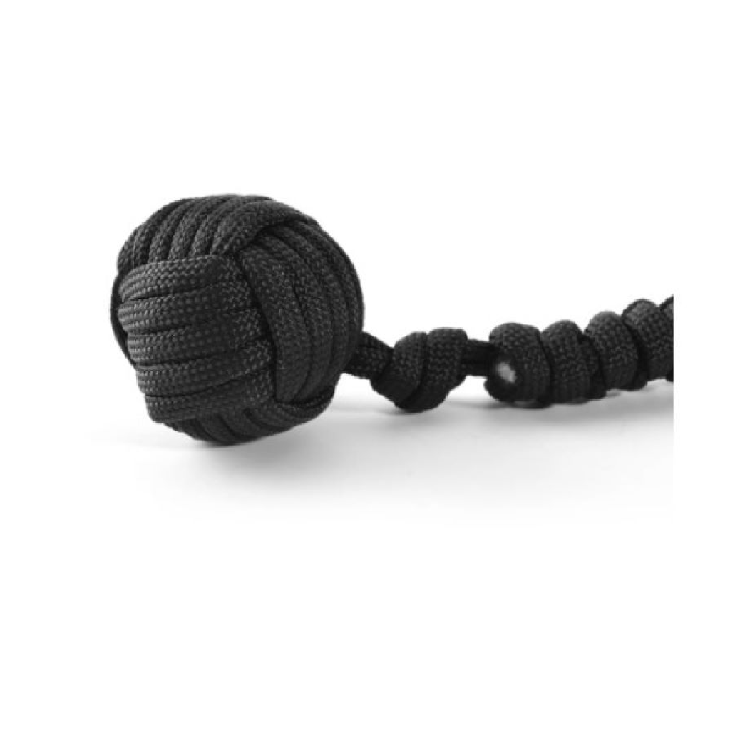 GUNMANSA CK-46 Monkey Ball Key Chain