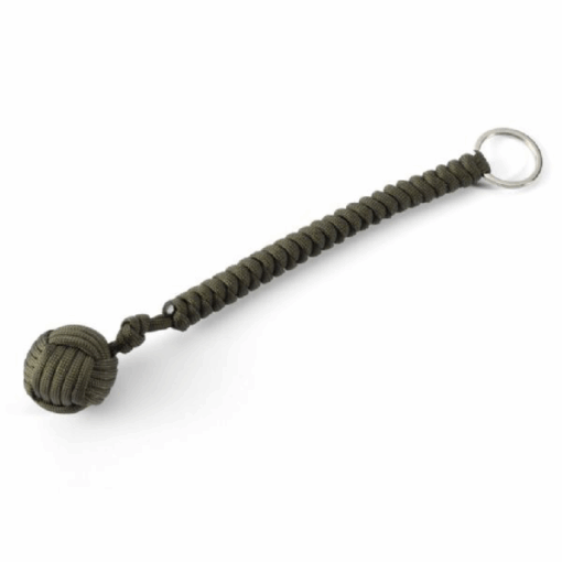 GUNMANSA CK-46 Monkey Ball Key Chain