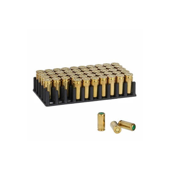 GUNMANSA CK9 9mm P.A.K Blank Bullet (1) - Ammo