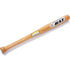 GUNMANSA Classic Wooden Baseball Bat 29"