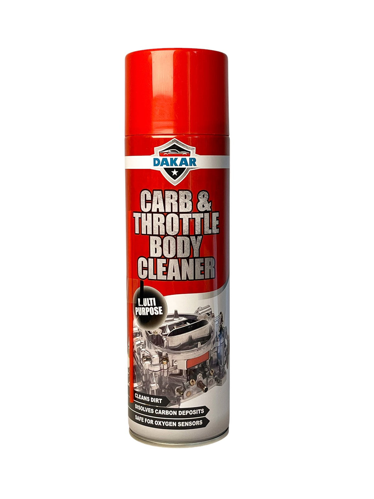 GUNMANSA Cleaner, carburettor - DAKAR - OS1029
