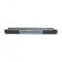 GUNMANSA Clearline Surge Protector 12-CH Network Gigabit 10/100/1000Mbps