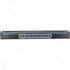 GUNMANSA Clearline Surge Protector 12-CH Network Gigabit 10/100/1000Mbps PoE