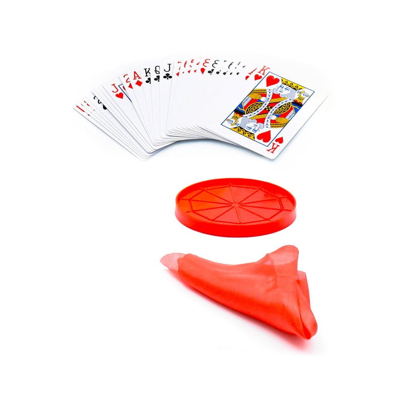 GUNMANSA Cliptoys Magic - Money Magic