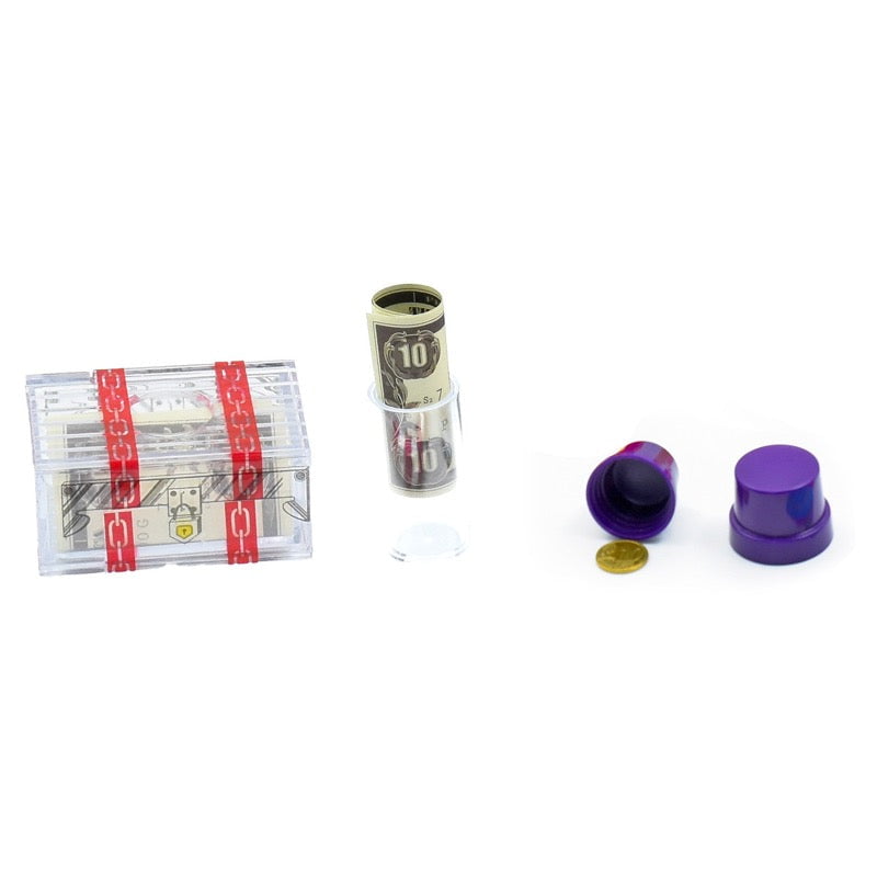 GUNMANSA Cliptoys Magic - Money Magic