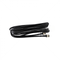 GUNMANSA Coaxial Fly Lead 3m Male to Male BNC | RG59 75 Ohm