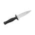 GUNMANSA Cold Steel Counter Tac I Fixed Blade Knife - CS-10BCTL