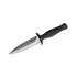 GUNMANSA Cold Steel Counter Tac I Fixed Blade Knife - CS-10BCTL