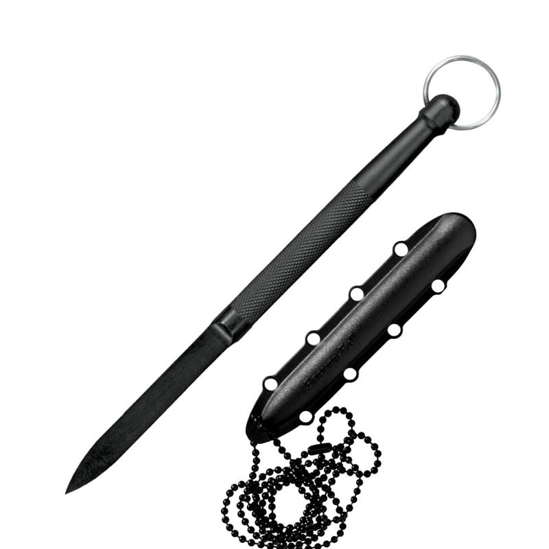 GUNMANSA COLD STEEL CS-92DD DELTA DART W/SHEATH