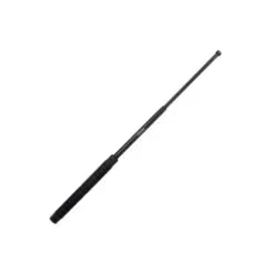 GUNMANSA Cold Steel Expandable Steel Baton 26inch CS-BT-26
