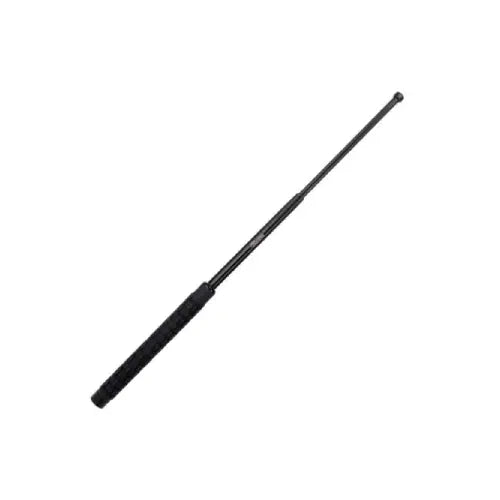 GUNMANSA Cold Steel Expandable Steel Baton 26inch CS-BT-26