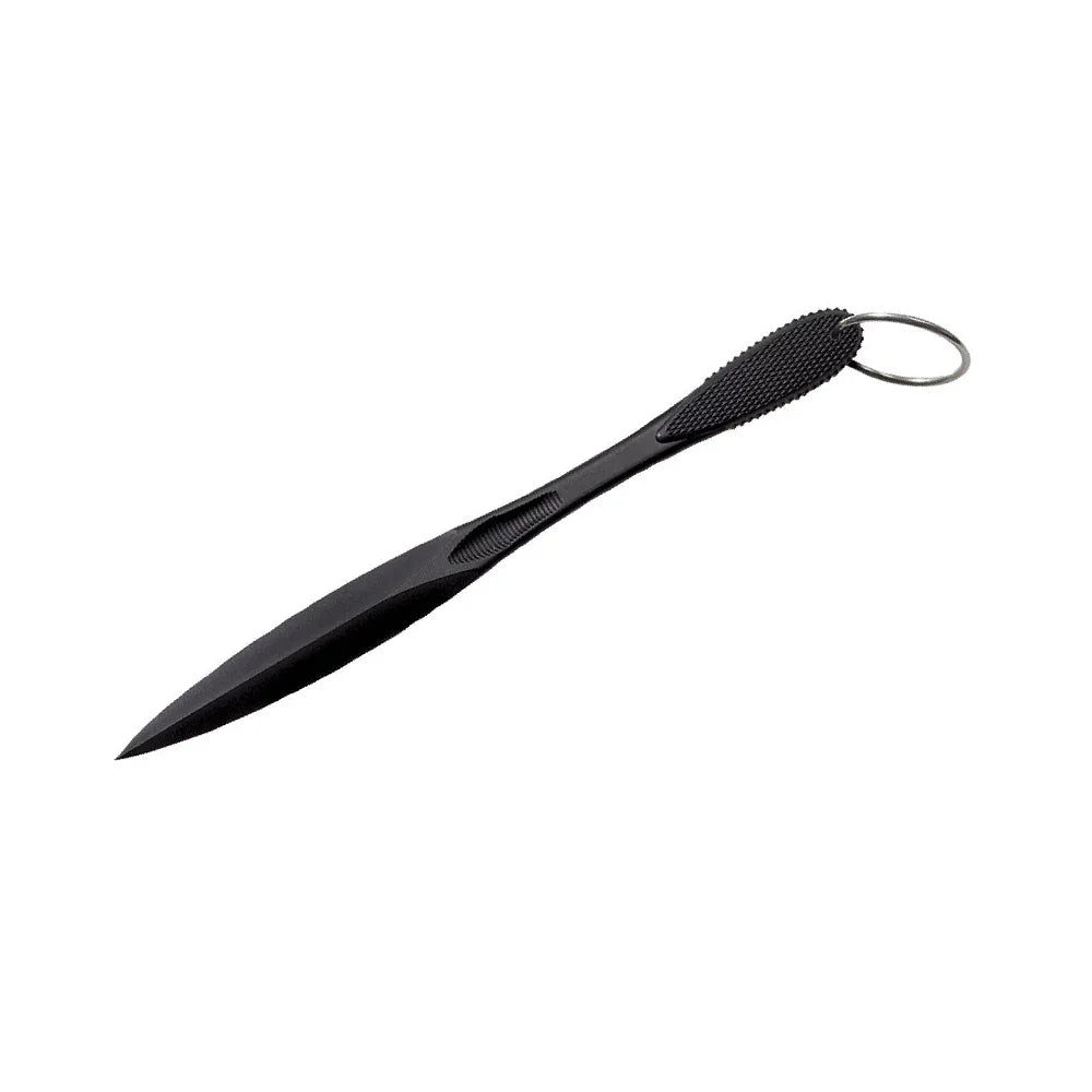 GUNMANSA Cold Steel FGX Jungle Dart Night Shade- CS92FJD