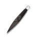 GUNMANSA Cold Steel FGX Skean DHU CS92FSD Sharp Edge Black