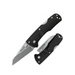 GUNMANSA Cold Steel Kiridashi W/Stonewash Blade Finish CS-20KPL