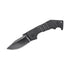 GUNMANSA Cold Steel Knife With Black DLC Finish- CS-58M AK-47