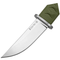 GUNMANSA Cold Steel Kyoto II Fixed Blade Knife OD – CS17DAODSW