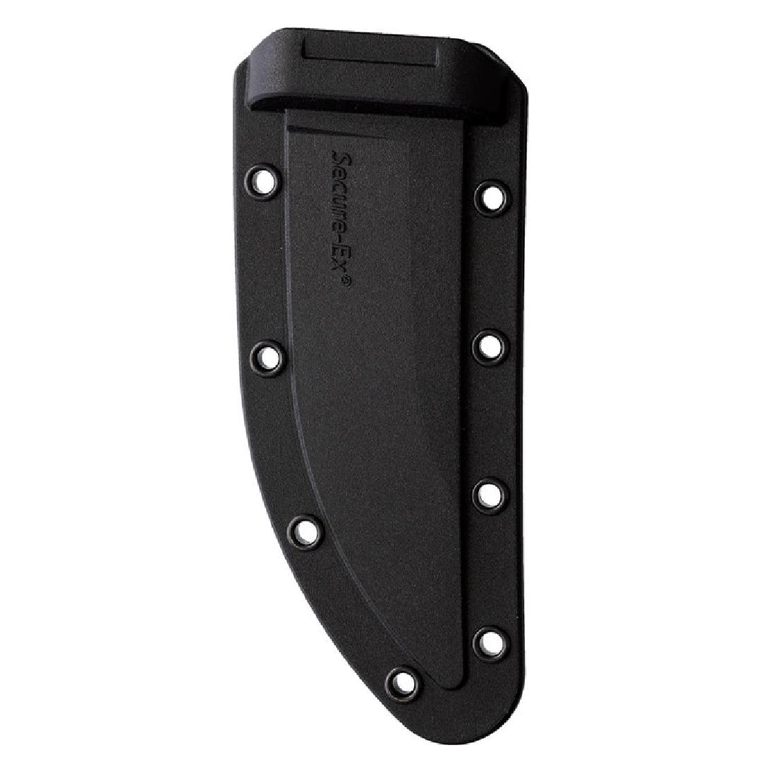 GUNMANSA Cold Steel Kyoto II Fixed Blade OD - CS17DAODSW