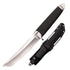 GUNMANSA Cold Steel Master Tanto San Mai Knife w/Satin Finish