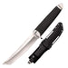 GUNMANSA Cold Steel Master Tanto San Mai Knife w/Satin Finish