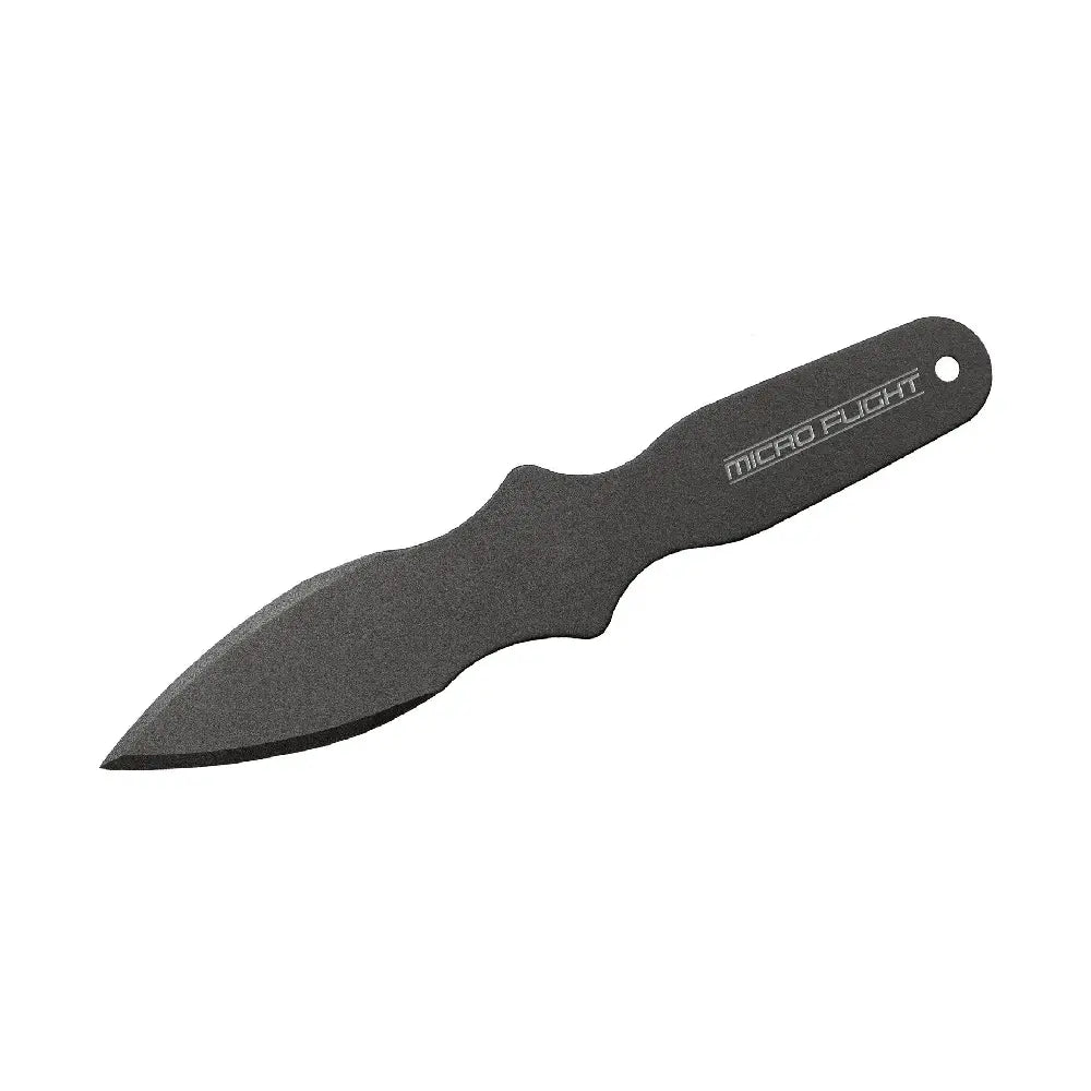 GUNMANSA Cold Steel Micro Mini Throwing Knife - CS-80STMB