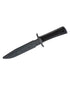 GUNMANSA Cold Steel Military Classic Rubber Trainer- 92R14R1
