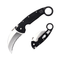 GUNMANSA Cold Steel Riger Claw Serra Knife CS-22KFS