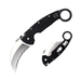 GUNMANSA Cold Steel Riger Claw Serra Knife CS-22KFS