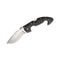 GUNMANSA Cold Steel Spartan Folding Kopis Knife- 21ST