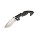 GUNMANSA Cold Steel Spartan Folding Kopis Knife- 21ST