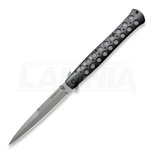 GUNMANSA Cold Steel Ti-Lite Linerlock folding knife CS-26B6