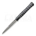 GUNMANSA Cold Steel Ti-Lite Linerlock folding knife CS-26B6