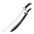 GUNMANSA Cold Steel Willow Leaf Sword - CS88BBB (R)