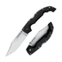 GUNMANSA Cold Steel XL Voyager Clip Point Knife Plain Edge CS-29AXC