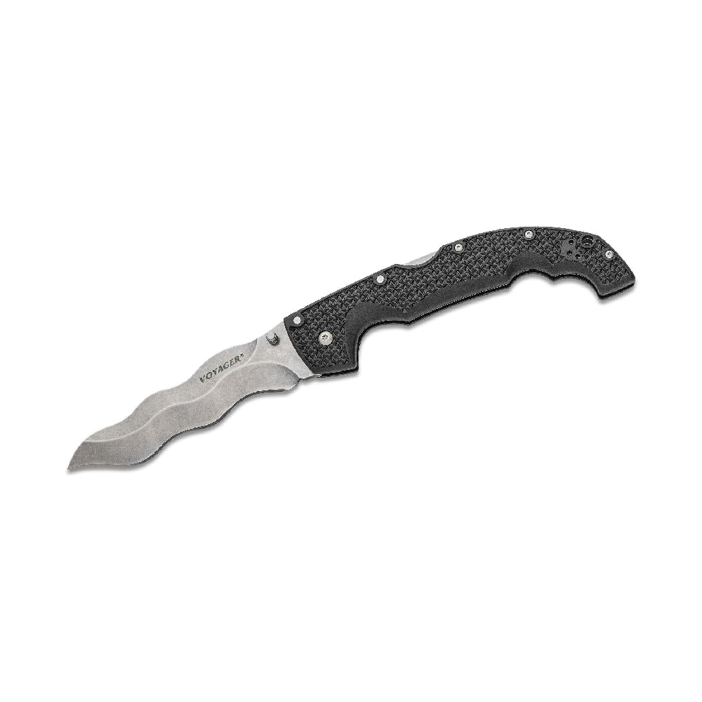 GUNMANSA Cold Steel Xl Voyger Kris- CS-29AXW
