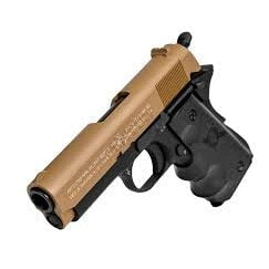 GUNMANSA Colt 1911 Defender Airsoft Pistol (GG|Semi Auto|Blowback|13) 180166