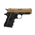 GUNMANSA Colt 1911 Defender Airsoft Pistol (GG|Semi Auto|Blowback|13) 180166