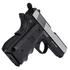 GUNMANSA Colt 1911 Defender Dual Tone Airsoft Pistol (GG|Semi Auto|Blowback|13) 180140
