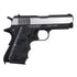 GUNMANSA Colt 1911 Defender Dual Tone Airsoft Pistol (GG|Semi Auto|Blowback|13) 180140