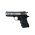 GUNMANSA Colt 1911 Defender Gas Dual Tone Airsoft Pistol 180140