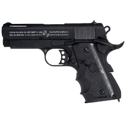 GUNMANSA Colt 1911 Defender Gas Gun Black – 180141