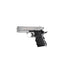 GUNMANSA COLT 1911 DEFENDER GAS GUN SILVER 180142