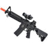 GUNMANSA COLT M4 CQB Airsoft Rifle (AEG|Full-Semi Auto|300) 18975