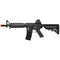 GUNMANSA COLT M4 CQB FULL METAL RIS AEG AIRSOFT RIFLE W/ EXTRA MAG 18975